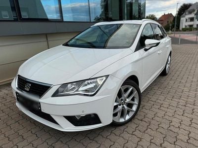 Seat Leon ST