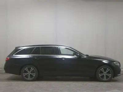 Gebraucht Mercedes E220