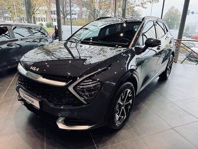 Second-hand Kia Sportage Spirit 215 CP (158 kW) 2022 Othercolor SUV
