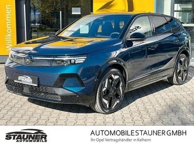Gebraucht Opel Grandland Electric