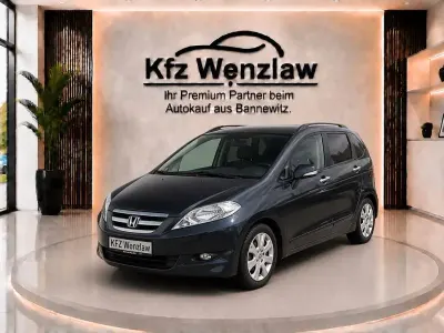 Gebraucht Honda FR-V