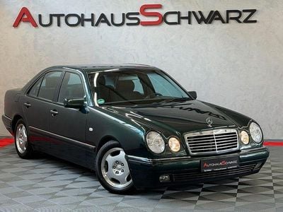 Gebraucht Mercedes E220