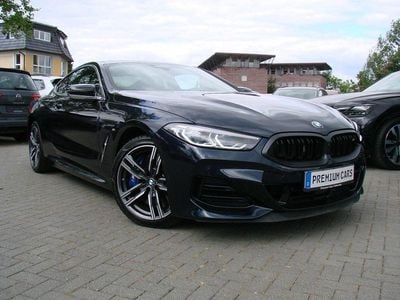 BMW M850