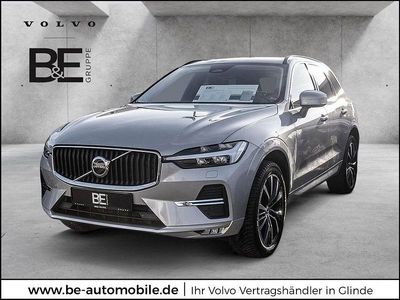 Silber Gebraucht 2023 Volvo XC60 Core SUV | 37.950 € (Fairer Preis)