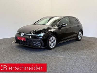 Schwarz Gebraucht 2024 VW Golf Pro Limousine | 36.950 € (Fairer Preis)