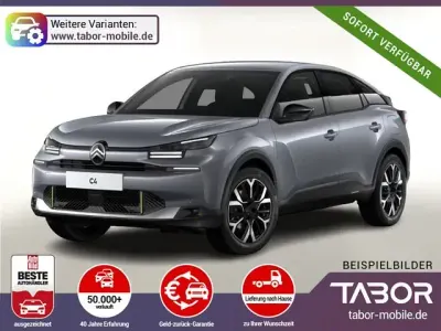 Używany Citroën C4
