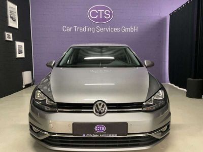 gebraucht VW Golf VII Lim. Sound Start-Stopp /Sitzheizung