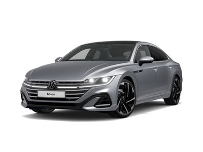 gebraucht VW Arteon 2.0TDI DSG 4M R-Line AHK Stand…