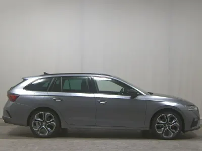 Gebraucht Skoda Octavia