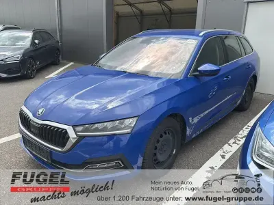 Gebraucht Skoda Octavia