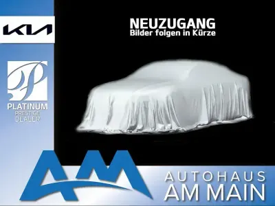 Second-hand Kia Ceed Sportswagon Spirit 140 CP (102 kW) 2025 Negru Break