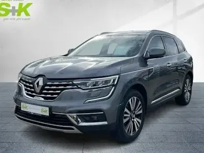 Gebraucht Renault Koleos
