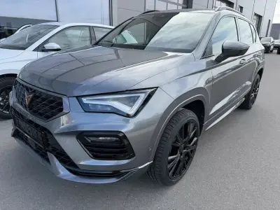 Używany Cupra Ateca 150 KM (110 kW) 2025 Szary SUV