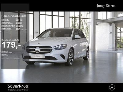 Gebraucht Mercedes E250 160 PS (117 kW) 2022 Weiß Kombi