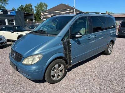 Mercedes Viano