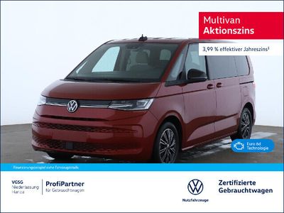 gebraucht VW Multivan T7Multivan Life IQ Light