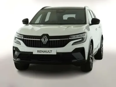 Usata Renault Espace Iconic 200 CV (147 kW) 2024 Bianco SUV