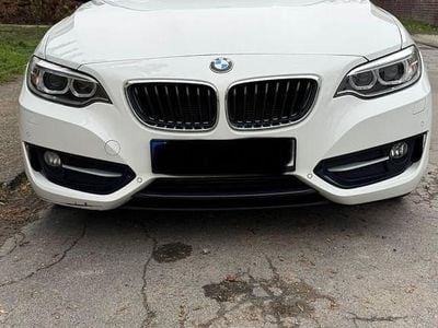 BMW 220