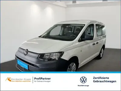 Gebraucht VW Caddy