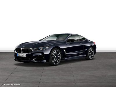 Usata BMW M850 530 CV (389 kW) 2025 Coupé