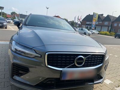 gebraucht Volvo V60 T8 Tw. Engine AWD G. Polestar Engineered...