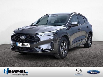 Nuova Ford Kuga ST-Line 190 CV (139 kW) 2025 Grigio SUV