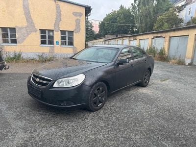 Chevrolet Epica