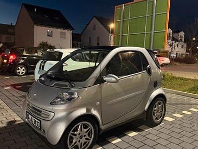 Smart ForTwo Coupé