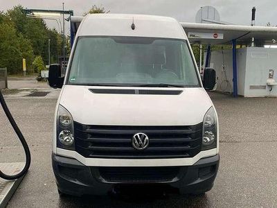VW Crafter