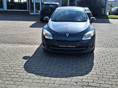 Renault Mégane III