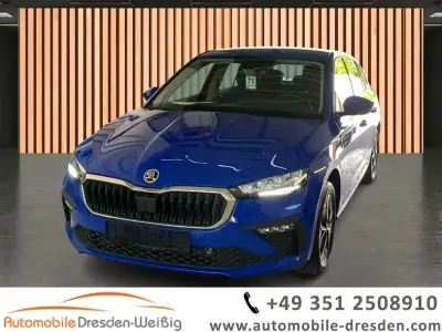 Gebraucht Skoda Scala