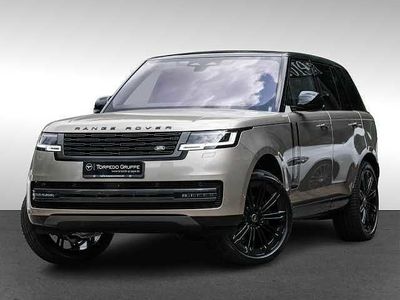 gebraucht Land Rover Range Rover Autobiography 350PS Auto