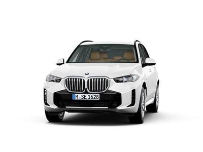 Gebraucht BMW X5 Shadowline 286 PS (210 kW) 2025 SUV