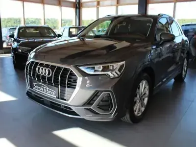 Gebraucht Audi Q3