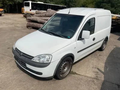 Gebraucht Opel Combo