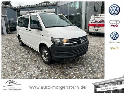 gebraucht VW T6 2.0 TDI Kombi