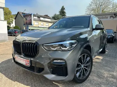 Gebraucht BMW X5