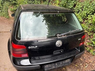 VW Golf IV