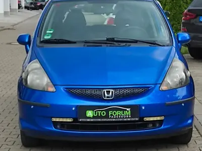 Gebraucht Honda Jazz