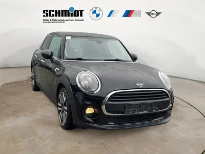 Gebraucht Mini ONE
