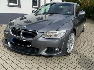 gebraucht BMW 335 e92 d Lci