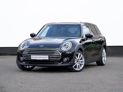 gebraucht Mini One Clubman Automatik Navi 18´LM AppleCarPlay