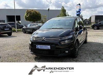 Citroën C4 SpaceTourer