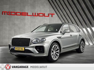 Gebraucht Bentley Bentayga 2022 Grau SUV