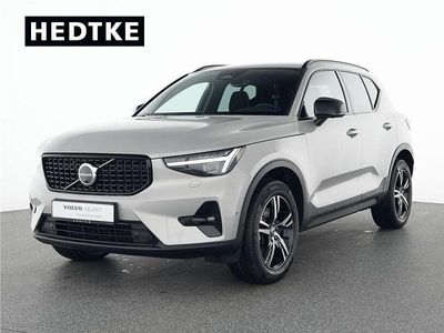 Gebraucht Volvo XC40 Plus 163 PS (119 kW) 2025 Silber SUV