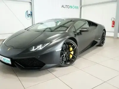 Gebraucht Lamborghini Huracán
