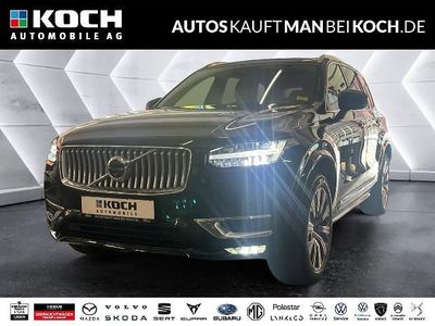 Usata Volvo XC90 173 CV (127 kW) 2023 SUV