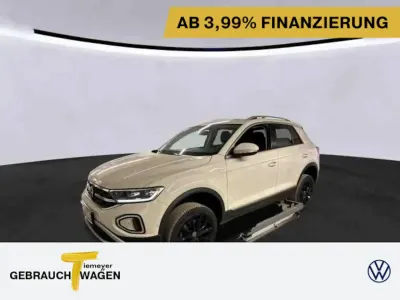 Gebraucht VW T-Roc Style 150 PS (110 kW) 2023 SUV