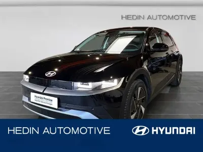 Gebraucht Hyundai Ioniq 5 Techniq 239 kW (325 PS) 2025 Schwarz SUV