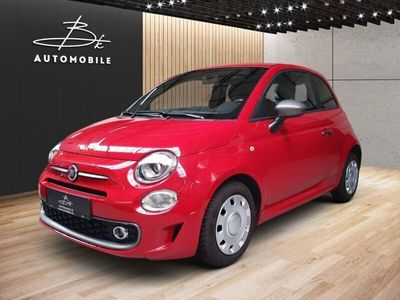 Fiat 500S